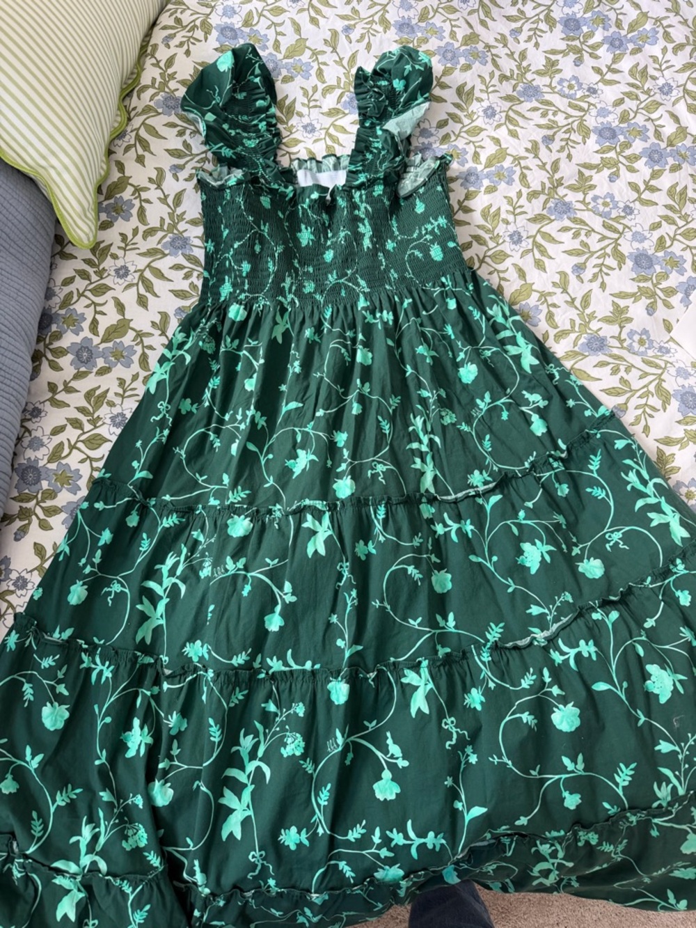 Hill House Ellie Nap Dress